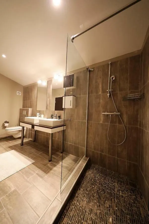 Luxury Apartment Rougemarin Pakoštane Kroatien