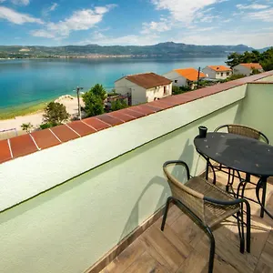Apartment Saric-2 By Interhome Trogir
